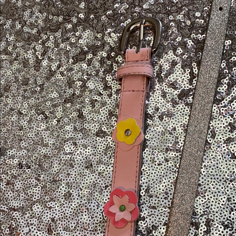 Two belts🍒 - Picture 3 of 7